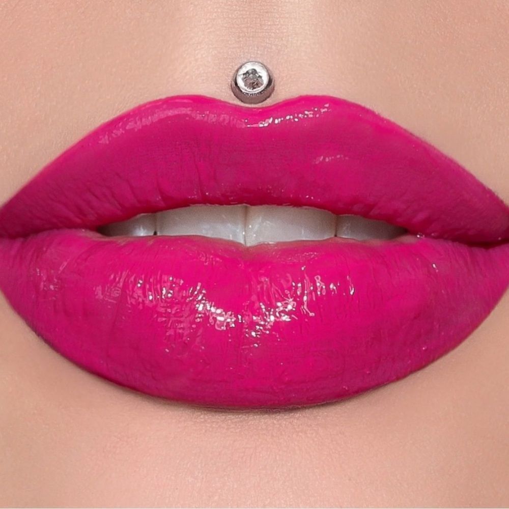 Jeffree Star Supreme Gloss Pink Vault NIB
